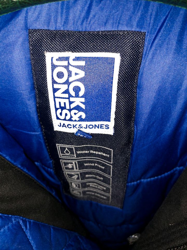 Winterjacke - Parka Jack & Jones in Lichtenfels