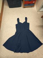 Kleid schick Vero Moda gr. M Sommer Damen Nordrhein-Westfalen - Wermelskirchen Vorschau