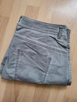 Edc Chino Hose Gr 40 in grau inkl. Versand Nordrhein-Westfalen - Geseke Vorschau