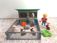 Playmobil Meerschweinchen - / Kaninchen Gehege Edewecht - Edewecht - Friedrichsfehn Vorschau