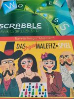 Scrabble Malefiz Bayern - Ingolstadt Vorschau