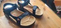 Superfit Sandalen Gr.33 Nordrhein-Westfalen - Recklinghausen Vorschau