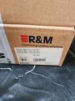 R&M Connector-Modul Bayern - Waldkraiburg Vorschau
