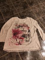 Dünner Pullover von Liberty, XXL, inklusive Versand Nordrhein-Westfalen - Erwitte Vorschau