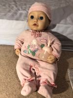 Baby Annabell Puppe Niedersachsen - Kakenstorf Vorschau