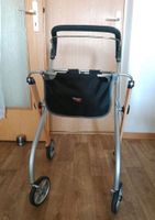 Indoor Rollator Sachsen-Anhalt - Magdeburg Vorschau