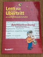 Rechtschreibung - Training für den Übergang -Neu Kr. München - Hohenbrunn Vorschau