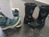 Winter Stiefel Mädchen Gr 31 Bayern - Ellzee Vorschau