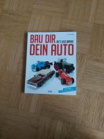 Lego Buch zum selberbasteln Baden-Württemberg - Neuhausen Vorschau