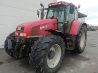 CASE IH CS 150 Schlepper Traktor Baden-Württemberg - Boxberg Vorschau