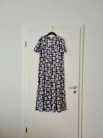 Damen Kleid Damenkleid Sommerkleid Blumenkleid C&A Gr.40 Bayern - Neu Ulm Vorschau