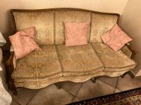 Couch Set mit 2 Sesseln Nordrhein-Westfalen - Rommerskirchen Vorschau