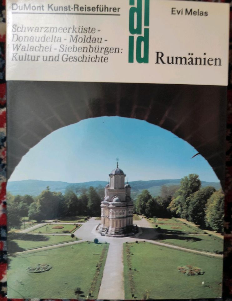 DuMont Kunst Reiseführer in Kuppenheim