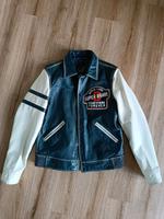 Neu Diesel L- Hokins  Leider Jacke Vintage Look Nordrhein-Westfalen - Hamminkeln Vorschau