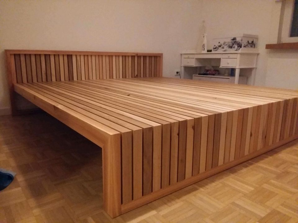 Doppelbett in Rommerskirchen