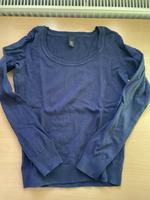 Blauer Pullover Bayern - Hallerndorf Vorschau