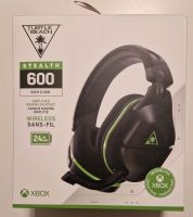 ***Tolles neues Gaming-Headset kabellos TURTLE BEACH 600 GEN 2*** Hamburg-Nord - Hamburg Dulsberg Vorschau