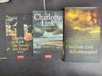 Charlotte Link Simon Beckett Jacques Berndorf Krimi Roman Baden-Württemberg - Neulußheim Vorschau