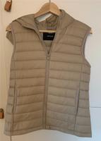 OPUS Weste Gr. 38 beige Hessen - Marburg Vorschau