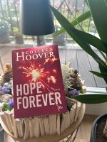 „Hope Forever“ von Colleen Hoover Schleswig-Holstein - Ammersbek Vorschau