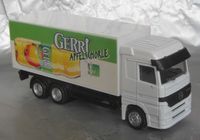 Mercedes Werbe-Truck (ca. 11 cm lang) Münster (Westfalen) - Mauritz Vorschau