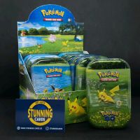 Pokemon - GO Mini Tins (Englisch) Nordrhein-Westfalen - Frechen Vorschau