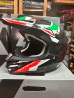 L Motocross Enduro Scorpion Helm VX 15 Evo Air Gr. L NEU Bayern - Neuching Vorschau