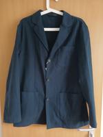 Esprit Herren Sacko / Blazer / Jacket - dunkelblau - 46 - NEU Nordrhein-Westfalen - Ratingen Vorschau