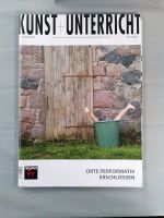 Kunst und Unterricht, Friedrich Verlag Brandenburg - Neuruppin Vorschau
