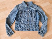 Esprit Stretch Jeansjacke Jacke blau Gr. S 36 wie *NEU* Niedersachsen - Wilhelmshaven Vorschau