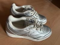 Reebok Sneaker Silber in der Gr. 41 Thüringen - Jena Vorschau