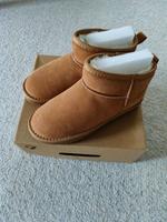 Damen Winterboots mit Fell NEU❗❗ Thüringen - Geisa Vorschau