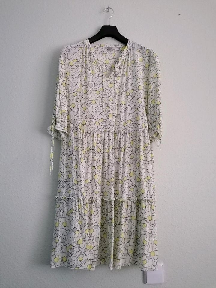 Hübsches Kleid von comma, Gr. 40 in Ulm