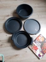 Microgourmet Tupperware Dampfgarer Niedersachsen - Blomberg Vorschau