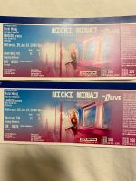 2x NICKI MINAJ Tickets 05.06.2024 in Köln Köln - Porz Vorschau