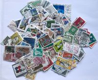 Briefmarken Konvolut Bundesrepublik 1990-2018 gestempelt Bayern - Freising Vorschau