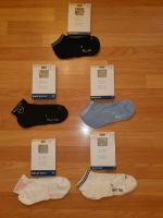 Socken,Damensocken,Mädchensocken,Golf.NP 20€ pro Paar.TOP!NEU! Hannover - Vahrenwald-List Vorschau