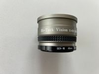 HI Teck Vision 0.42x Semi Fish Eye 49mm Objektiv Fischauge Thüringen - Erfurt Vorschau