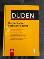 Duden Rechtschreibung Nordrhein-Westfalen - Lünen Vorschau