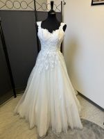 Brautkleid Größe 38 Rheinland-Pfalz - Mainz Vorschau