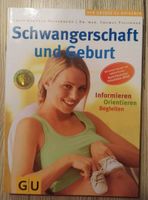 Buch Schwangerschaft und Geburt, GU Softcover Thüringen - Sonneberg Vorschau