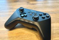 Amazon Fire TV-Gamecontroller NEUWERTIG Bayern - Oberpleichfeld Vorschau