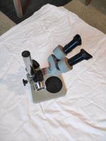 Renfert Stereomikroskop (Zahntechnik Dental) Hessen - Langenselbold Vorschau