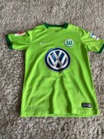 VfL Wolfsburg Trikot Gomez Gr S Kinder Bonn - Bad Godesberg Vorschau