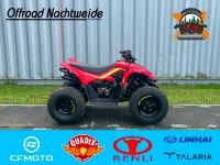 CF-Moto CForce 110 KInderquad  ATV Quad Rheinland-Pfalz - Neustadt an der Weinstraße Vorschau