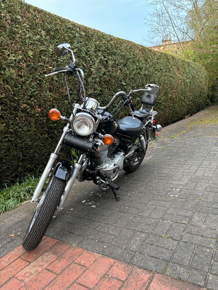 Yamaha Virago / Chopper/ Cruiser/ B196 in Berlin