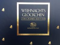 Hutschenreuter Miniglocken Jubiläums-Edition Nordrhein-Westfalen - Erkelenz Vorschau