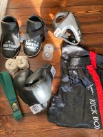 Kickboxen Ausrüstung Berlin - Neukölln Vorschau