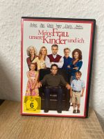 DVD Meine Frau, unsere Kinder und ich Teil 3 Schleswig-Holstein - Gettorf Vorschau