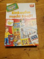 Brettspiel Kinder "Einkaufen macht Spaß" Bayern - Rechtmehring Vorschau